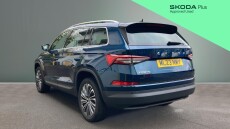 Skoda Kodiaq 1.5 TSI SE L Executive 5dr DSG [7 Seat] Petrol Estate